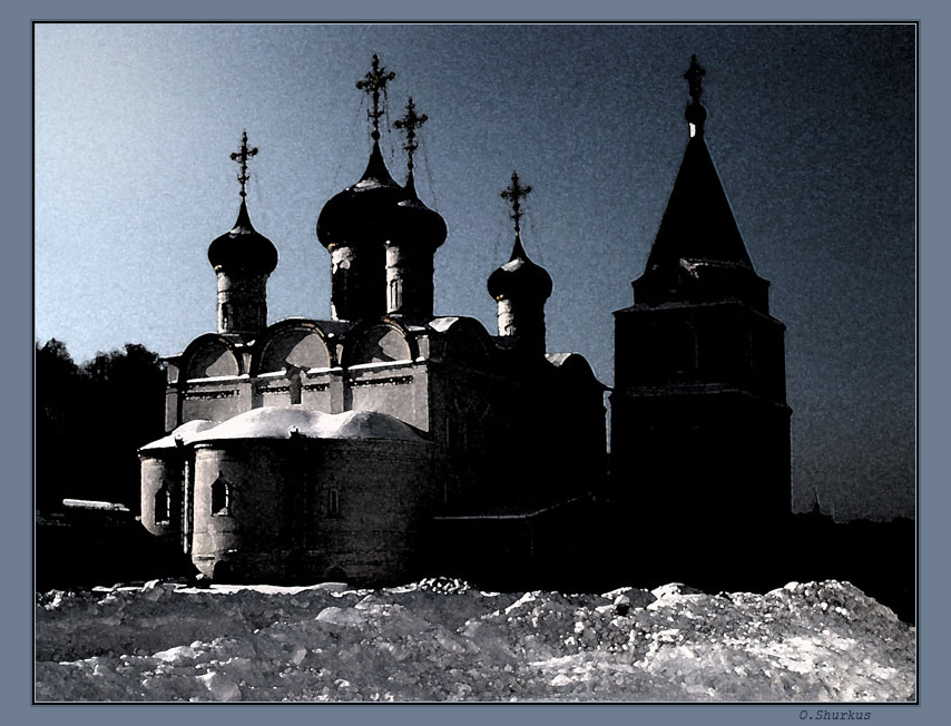 О лунном свете-2