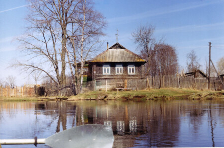 Скоро весна
