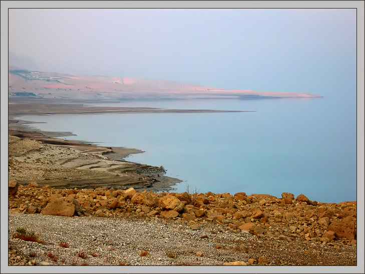 Dead Sea