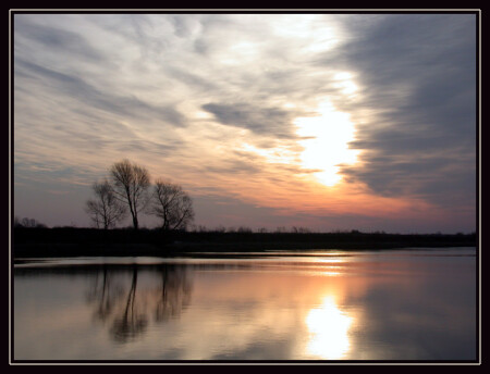 Безмятежность