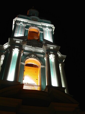 ул. Яузская