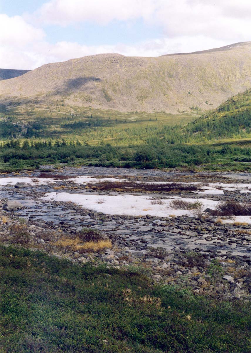урал 07