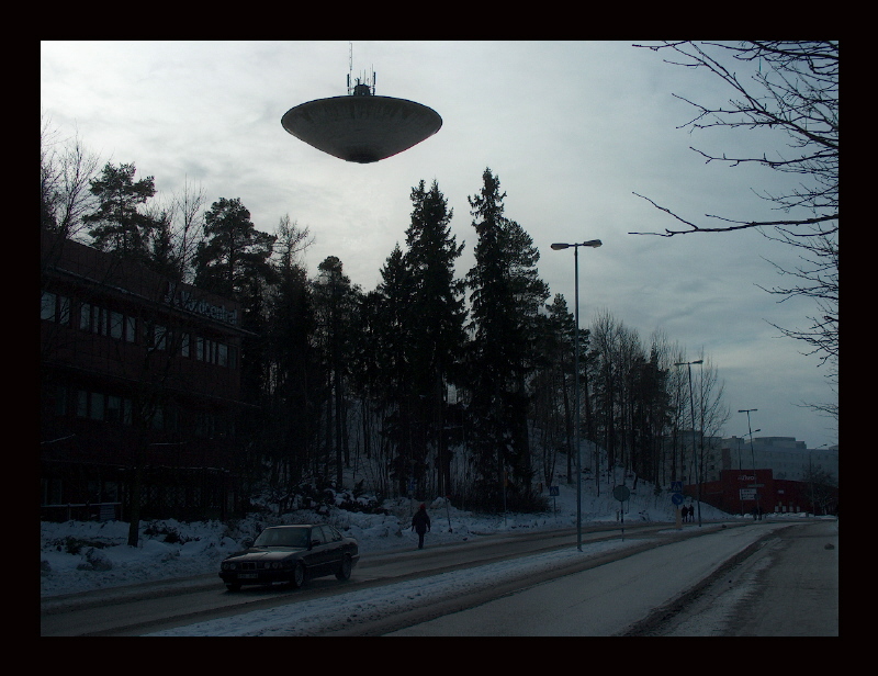 UFO