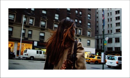 "HAIR" NEW YORK