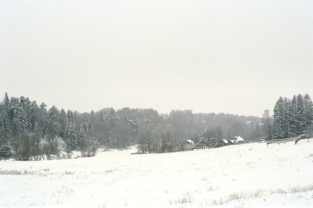 Фирсановка