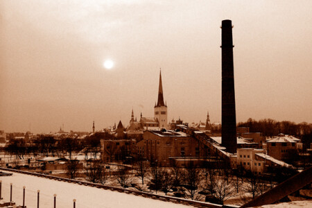 Зимняя депрессия