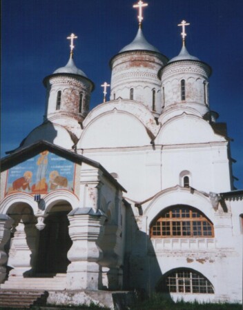 Vologda mon amour 3