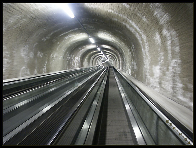 Underworld...