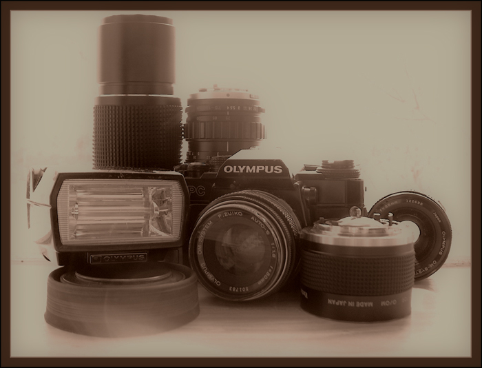 Olympus