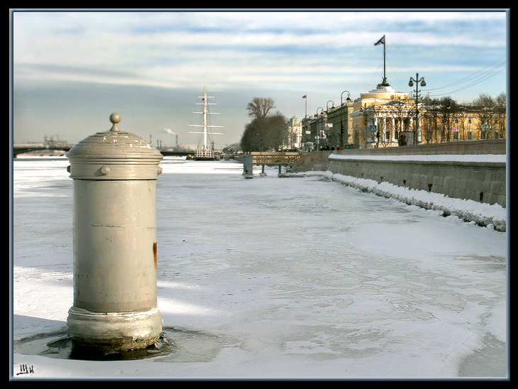 Сенатский защитник