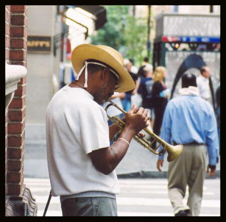 маленькие портреты большого города