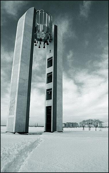 звонница (2)