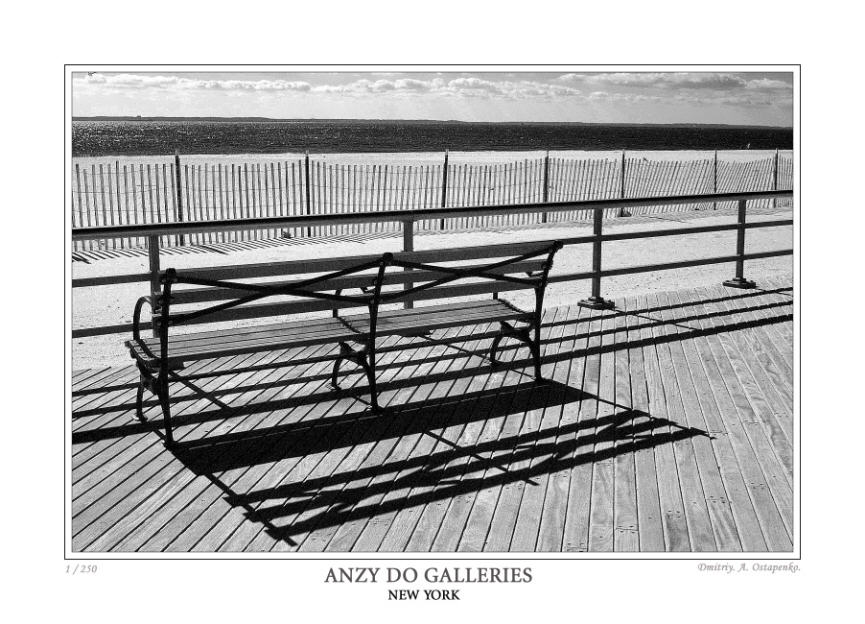 Brighton Beach - the center of the world(5)