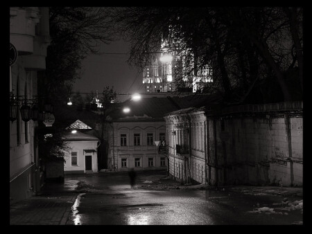 Хитровка