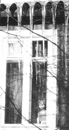 Скоро весна...