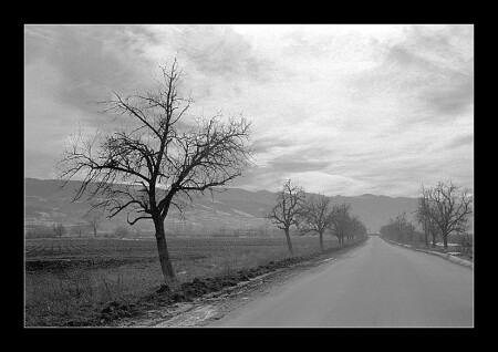 Межсезонье