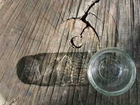 Деревянный, стеклянный ...