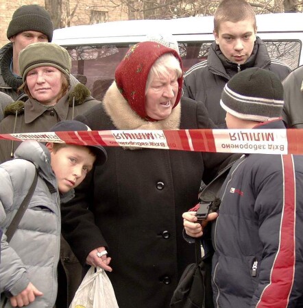 Это ты первый узнал?!! Да я всё знала, когды ты ещё не родился!