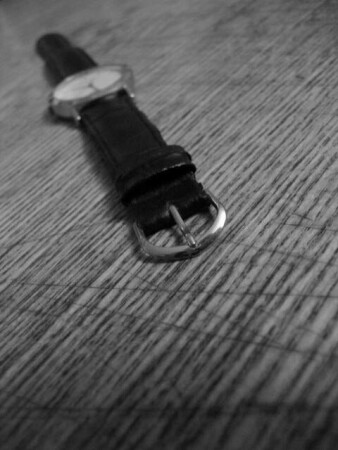 Ход времени...