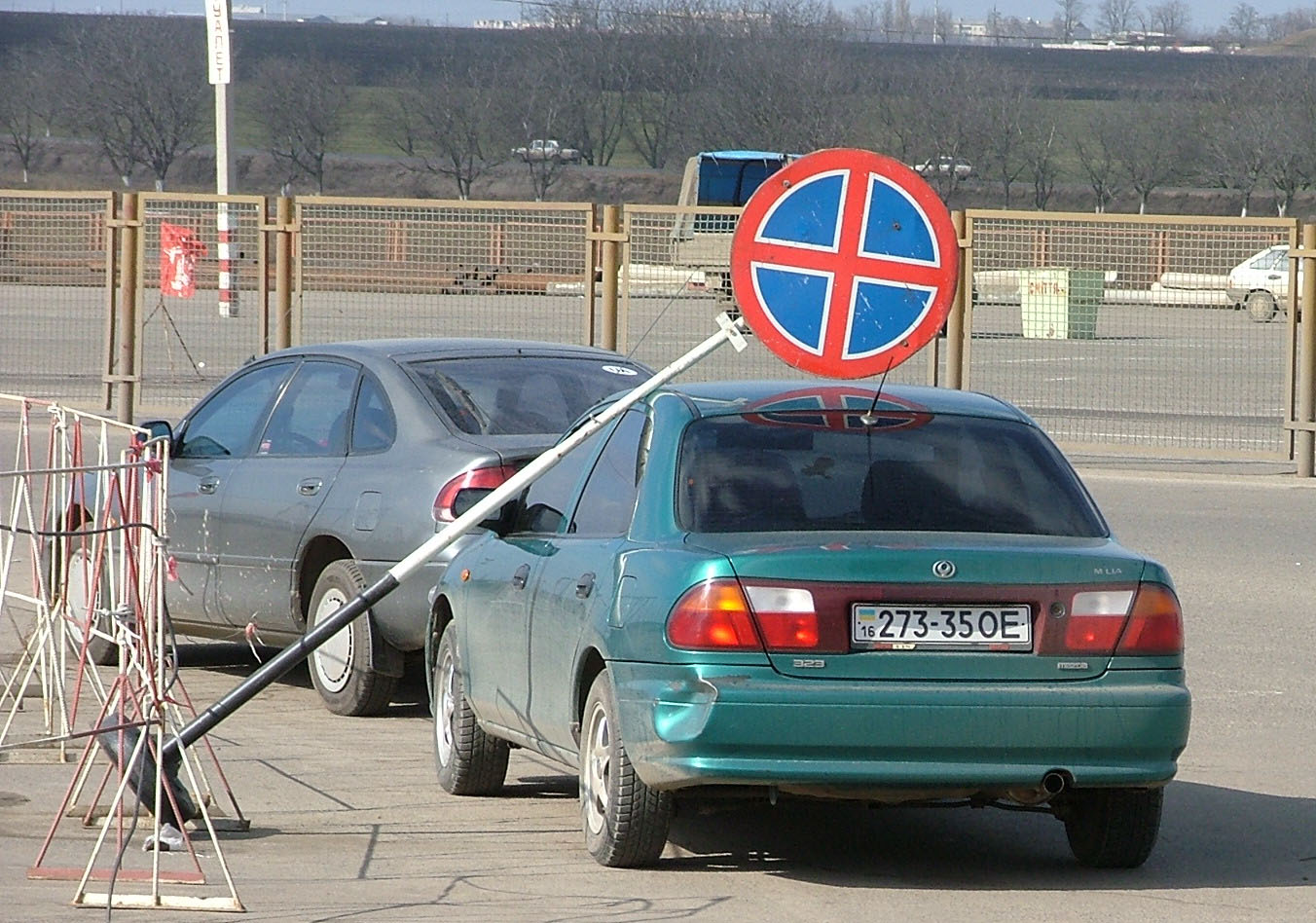 Мы же Вас предупреждали!