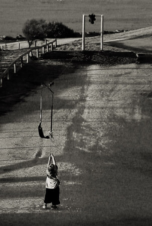 Детство [качели]