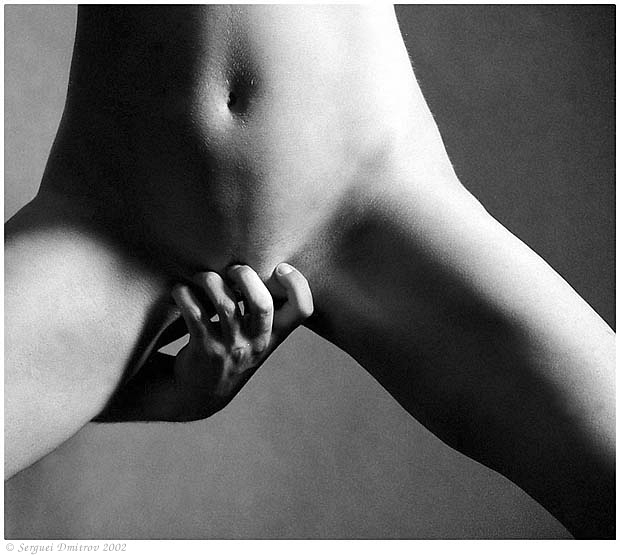 hard touch