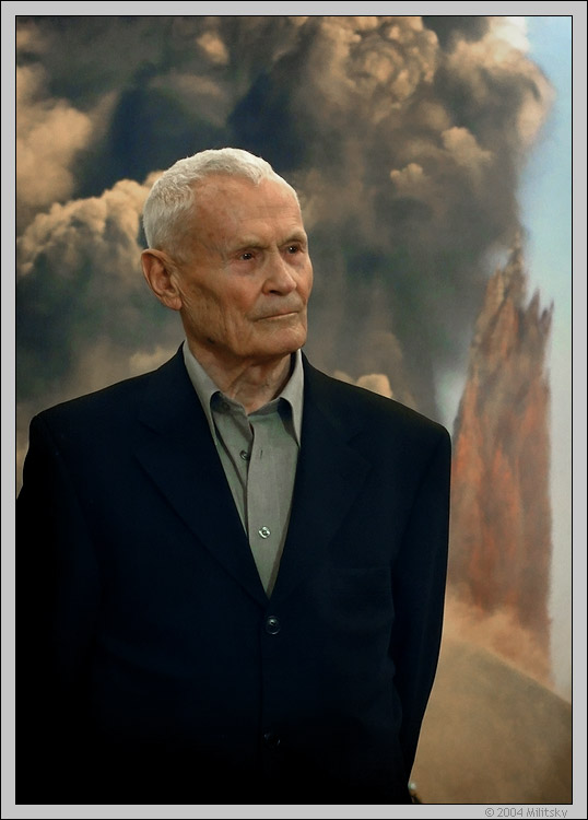 Вадим Гиппенрейтер 
