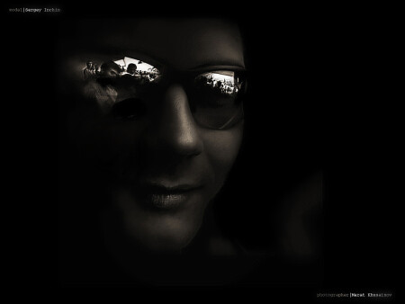 -no named portrait-