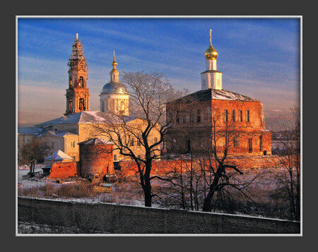 Русская торжественная