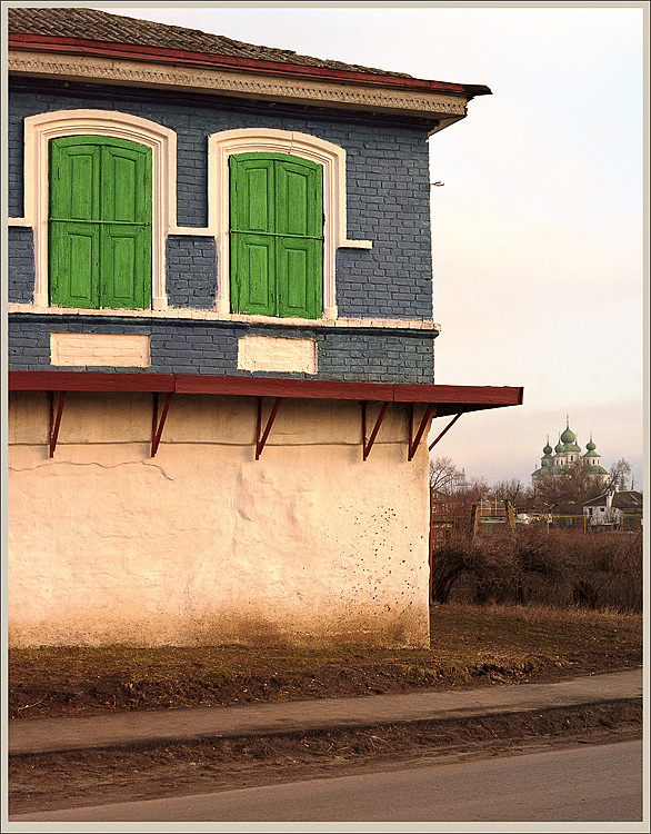 Праокна #2