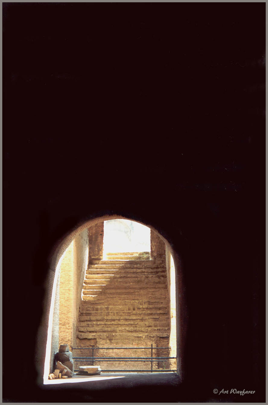 Exit (Expectancy)