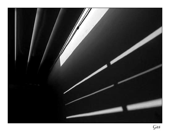dark &amp; light
