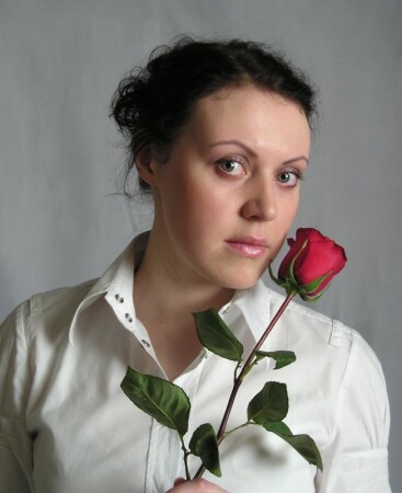 Елена Прекрасная