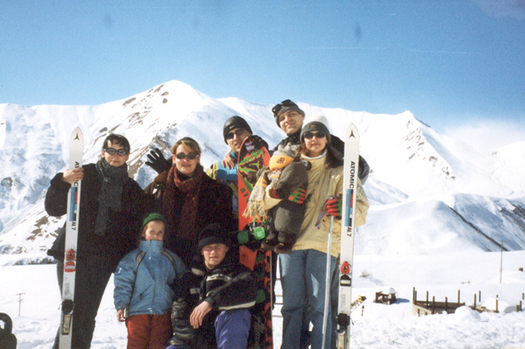 GUDAURI