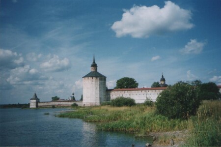 Beloe Ozero 2