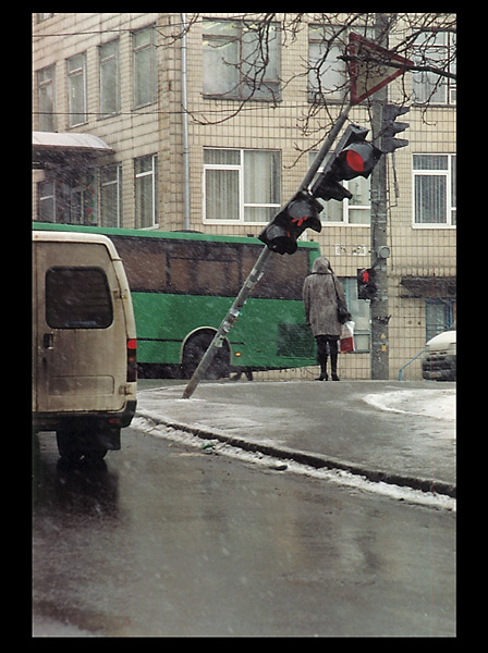 Куда торопитесь!?