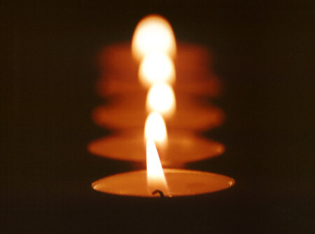 Один готов...