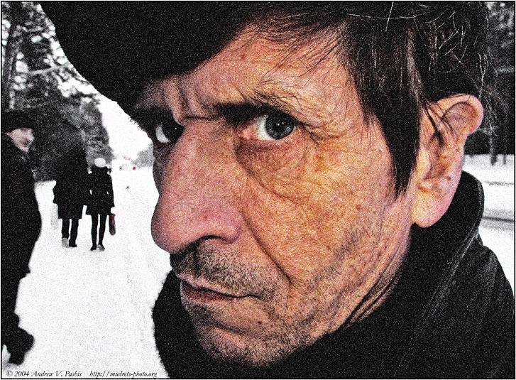 De Illusionist &amp; Wisselwachter