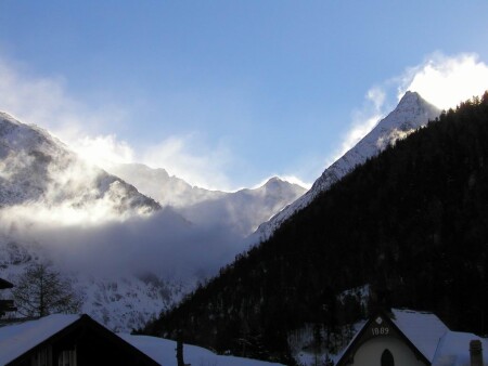 Поднебесье