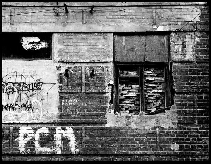 Праокна #3