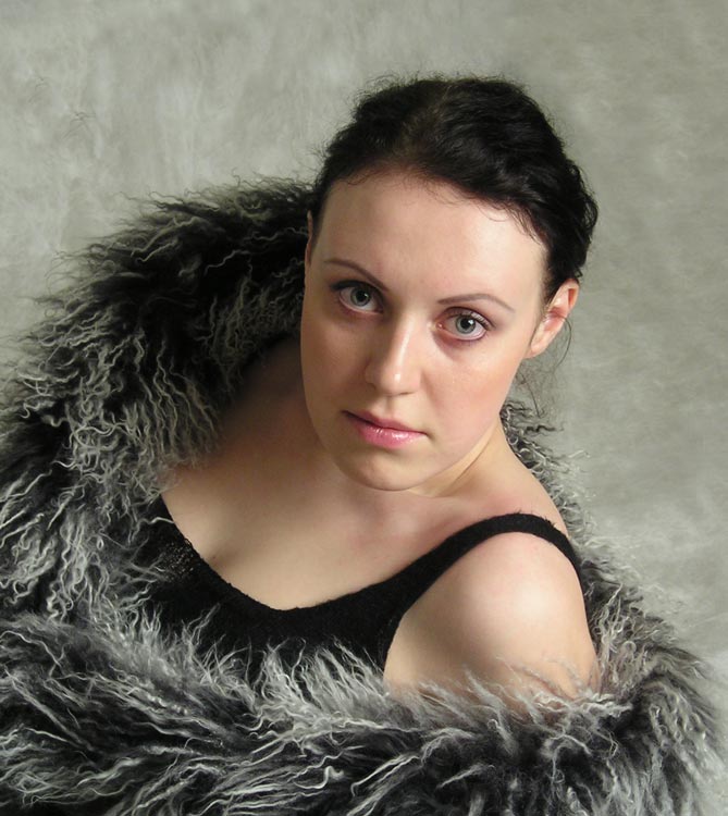 Лена