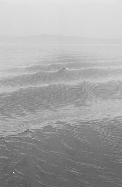 waves