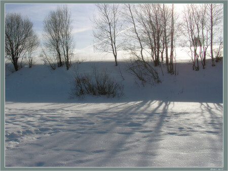 Последняя ступень к солнцу