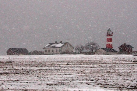 Дождь со снегом