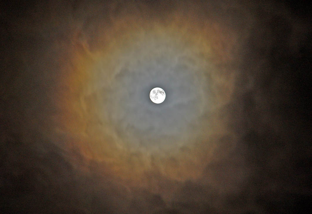 Moon
