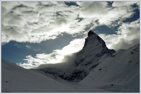Маттерхорн (4)