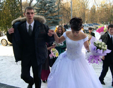 Новая ступень