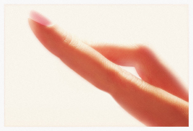 fingers?..