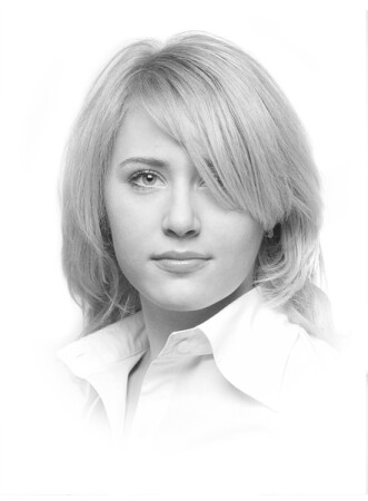 Еще один портрет