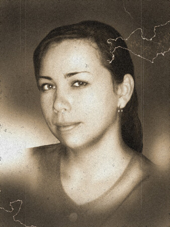 Портрет (старый)